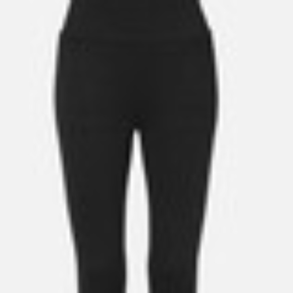 CAbi - Zip leggings in black - Picture 2 of 14
